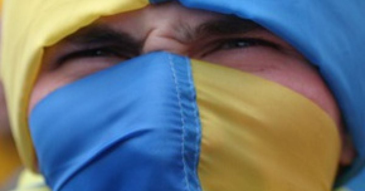 Українці вимруть через 1200 років, росіяни - через 800
