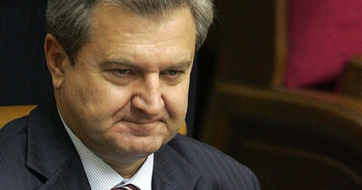 Сергій Гриневецький: "Ми не можемо бути в опозиції".