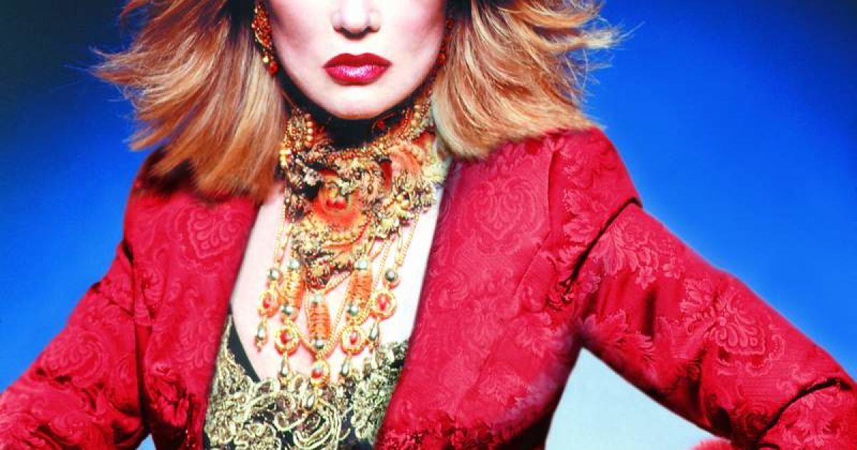 На 76-му році життя померла легенда радянського кіно, народна артистка СРСР Людмила Гурченко / © x3m-slider.org.ua
