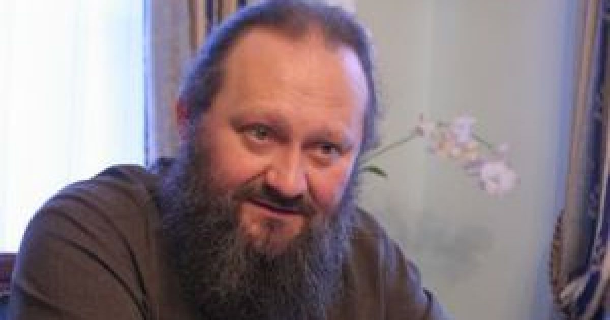 Намісник Лаври знову опинився в центрі скандалу