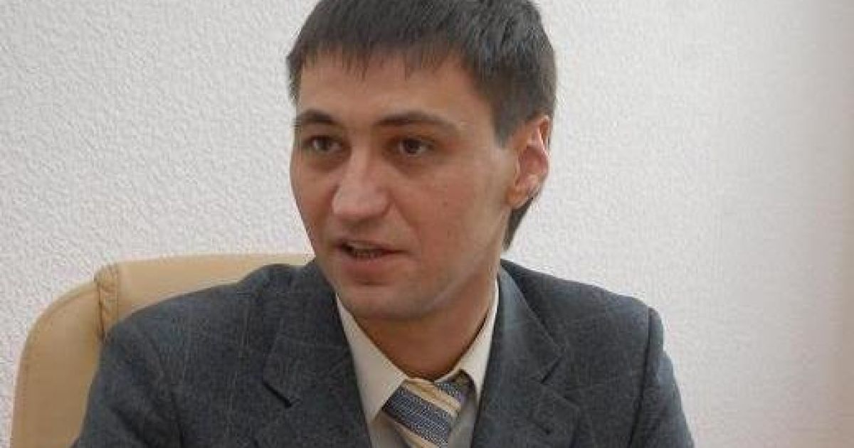 Роман Ландік