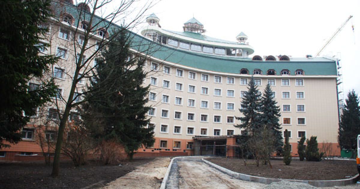 Феофанія. Ілюстрація
