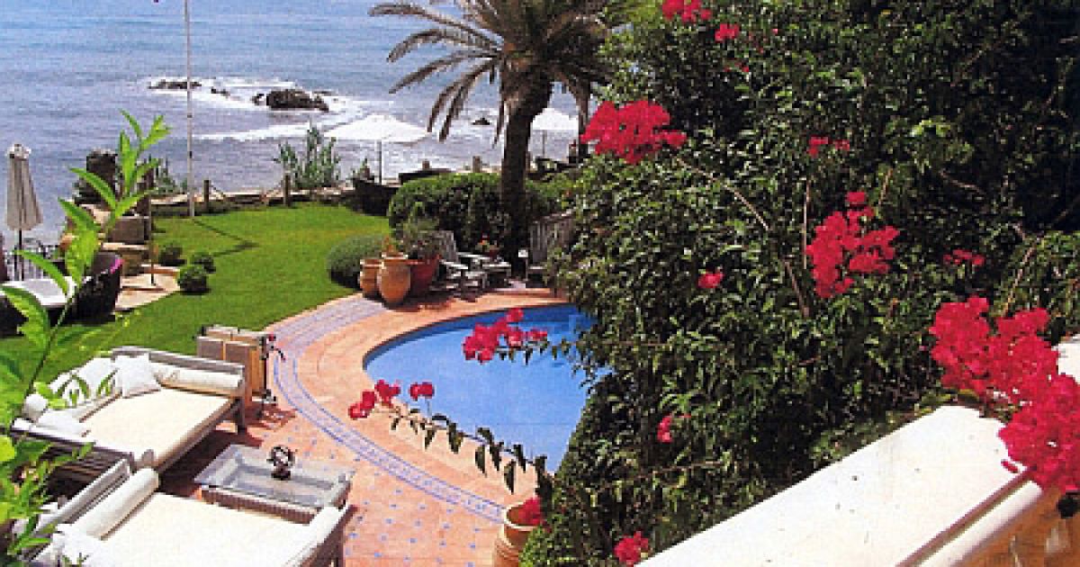 Квартиру на узбережжі Іспанії можна купити за 50 тис. євро