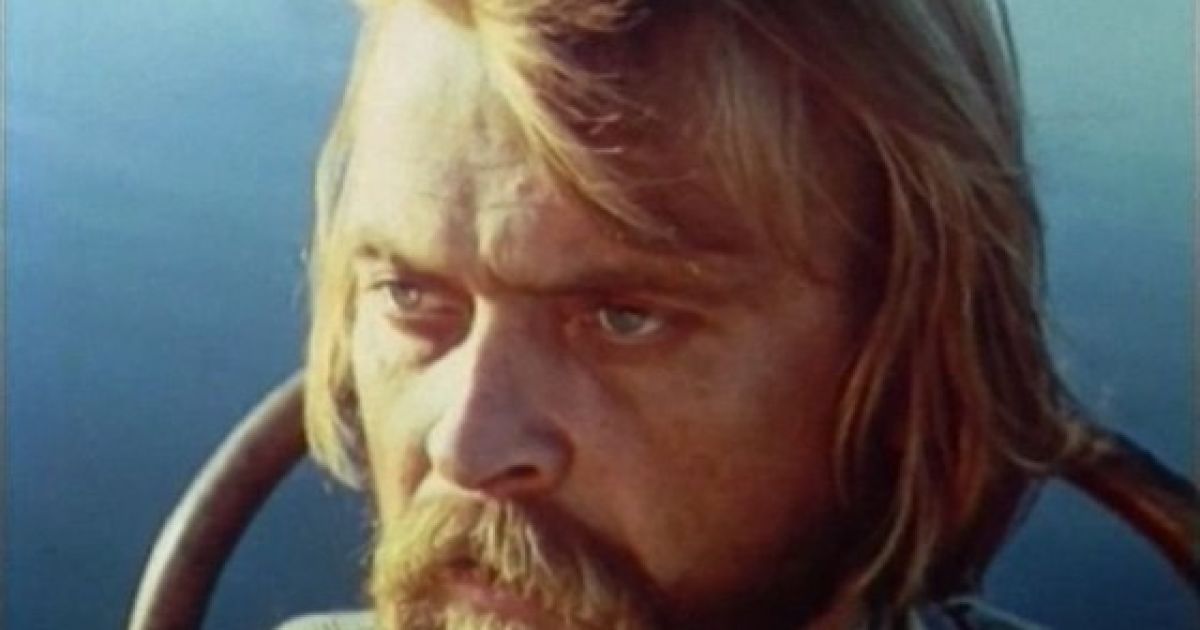 15 червня виповнюється 70 років з дня народження відомого актора, режисера і сценариста Івана Миколайчука / © afisha.ru