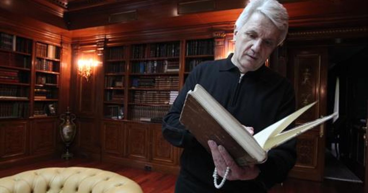 Литвин наполягає на ухвалені нового закону про вибори