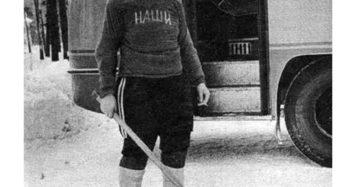 50 років тому, 12 квітня 1961 року, космічна ера людства почалась з польоту в космос першого землянина &mdash; Юрія Гагаріна. / © roscosmos.ru