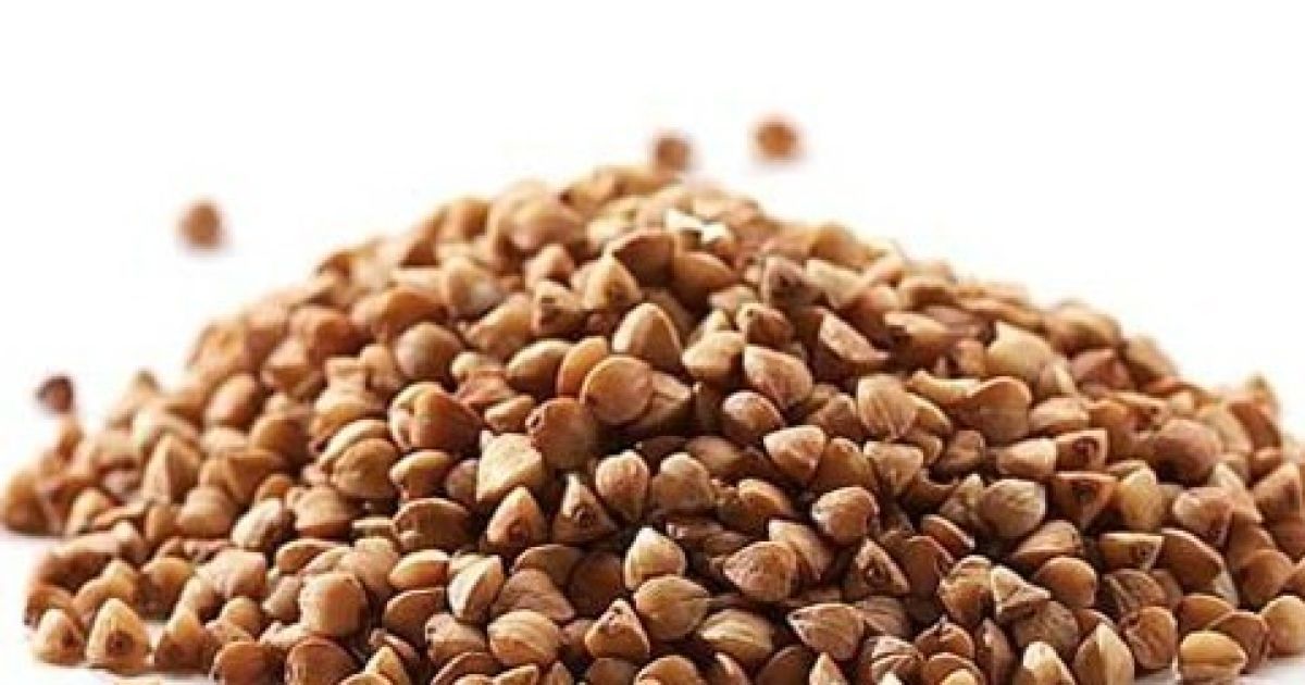 Через неврожай населення більше платитиме за гречку