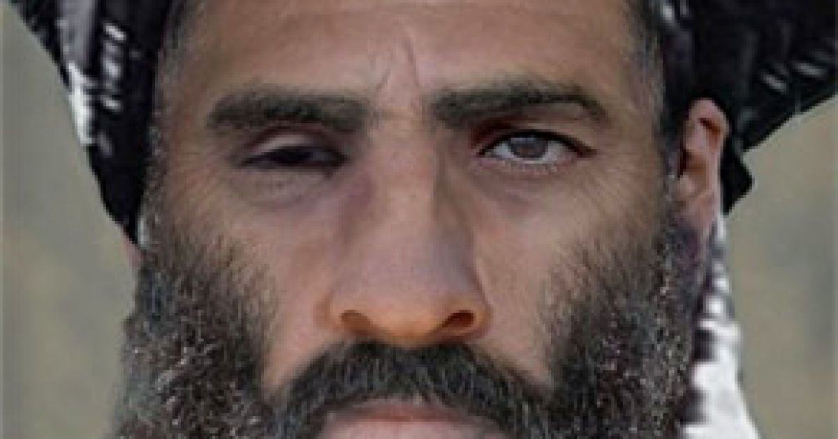 Лидер "Талибана" мертв