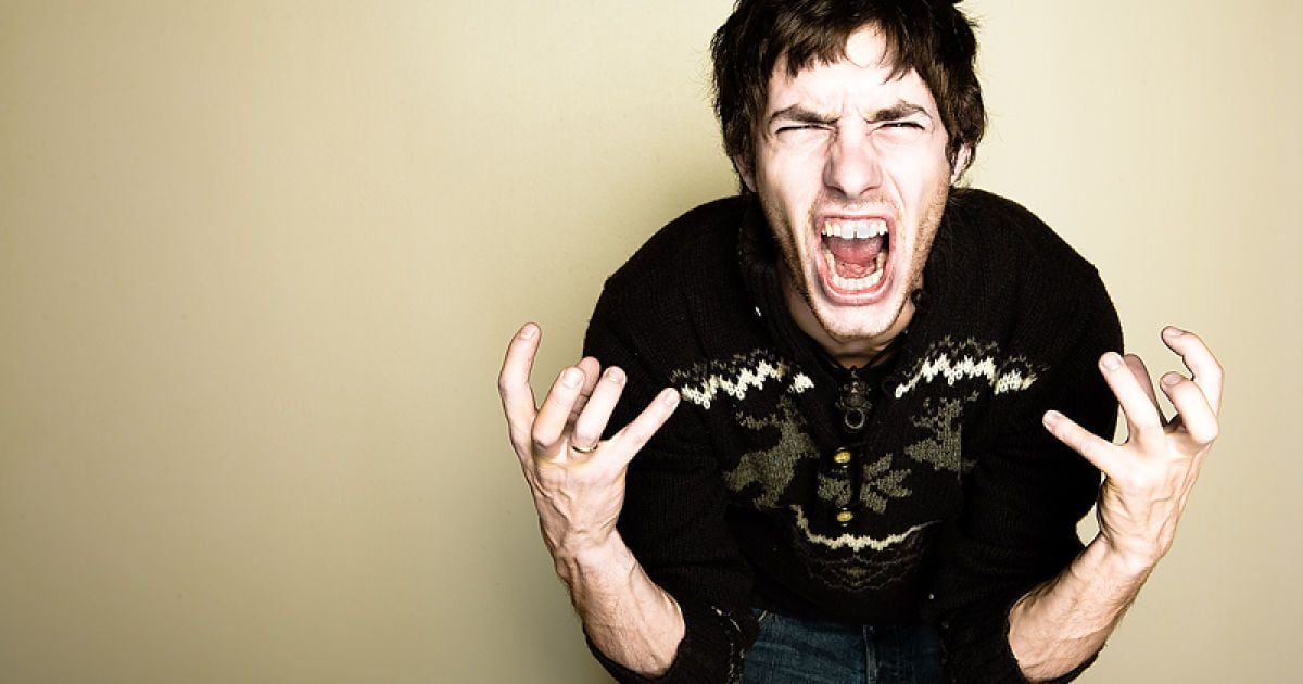 Такие мужчины чаще совершают нападения с применением оружия