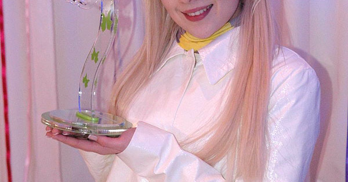 Міка Ньютон виступить на "Євробаченні 2011" в Дюссельдорфі.