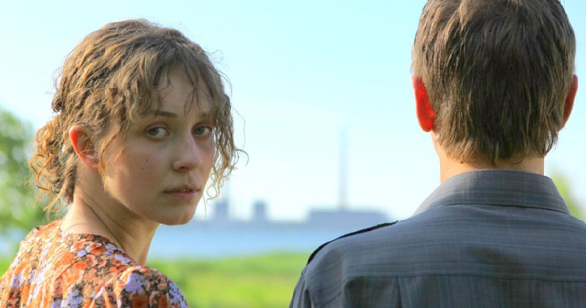 Фільм Олександра Міндадзе "У суботу" про Чорнобильську трагедію отримав гран-прі міжнародного кінофестивалю в Брюсселі.