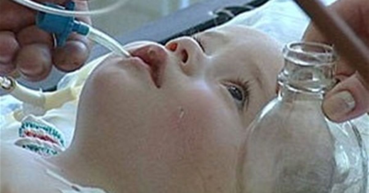 Грошей не вистачить навіть на таку кількість захворювань