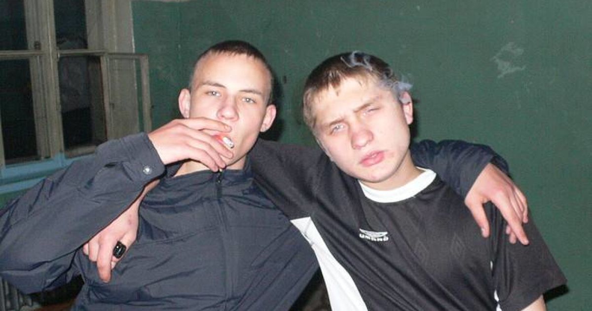Параду гопників не буде