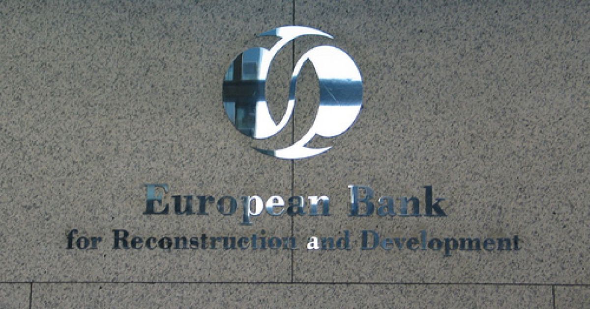 ЄБРР погіршив прогнози по українській економіці