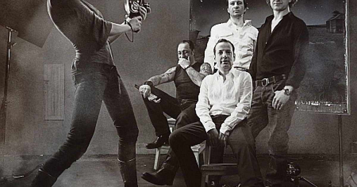 Співачка Даша Астаф&#039;єва у фотосесії фотохудожника Кассандри. / © Kassandra
