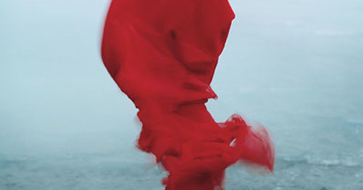 Актриса Тільда Свінтон у фантастичній фотосесії для журналу W Magazine. / © W Magazine