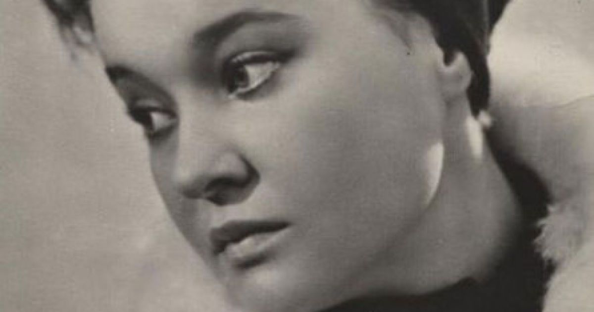 На 76-му році життя померла легенда радянського кіно, народна артистка СРСР Людмила Гурченко / © x3m-slider.org.ua