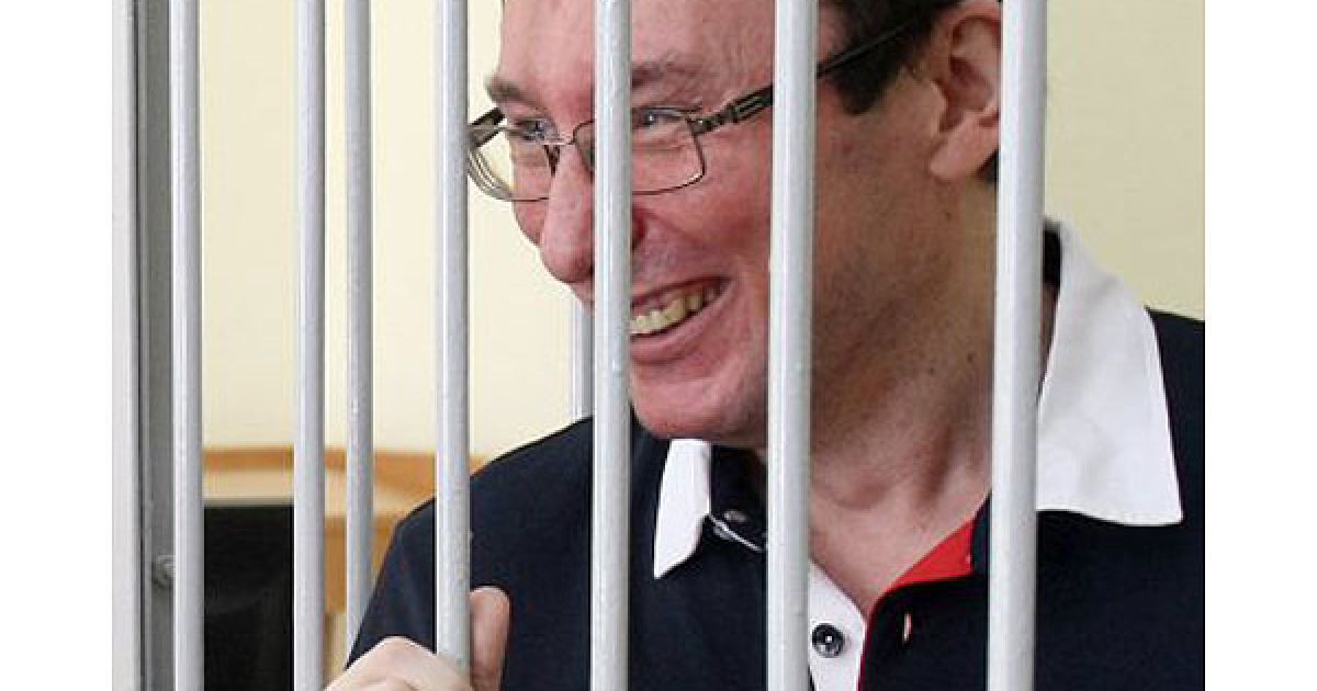 Екс-міністр розповів про кримінальні справи, які МВС під його керівництвом порушувало проти судді Печерського райсуду Сергія Вовка. / © УНІАН