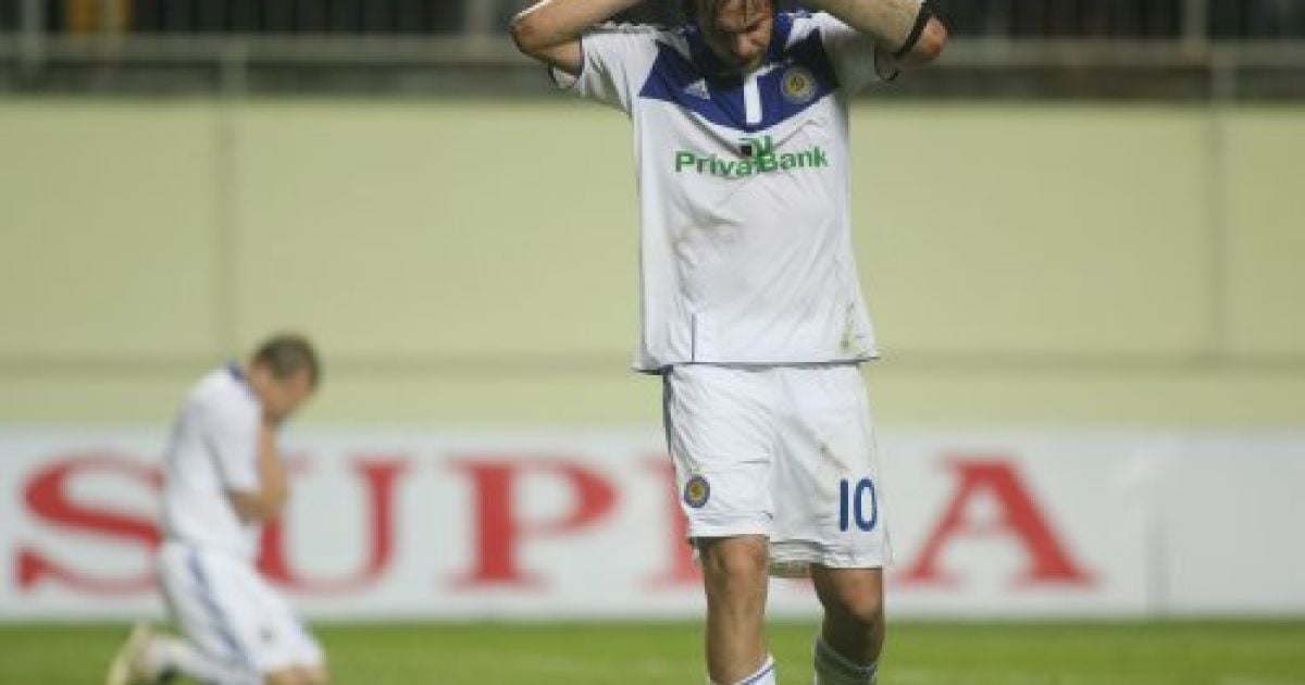 У фіналі Кубка України ФК "Шахтар" обіграв ФК "Динамо" з рахунком 2:0 і став семиразовим володарем Кубка України. / © УНІАН