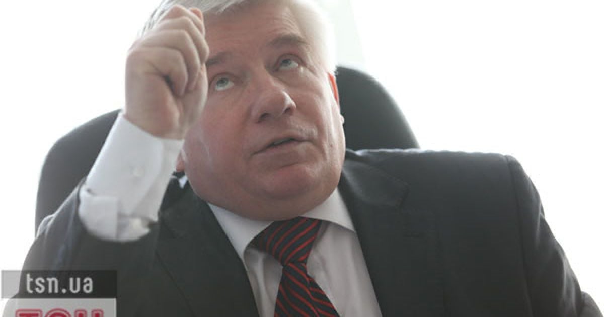 Чечетов пропонує пропонує провести довибори в Раду під Новий Рік.