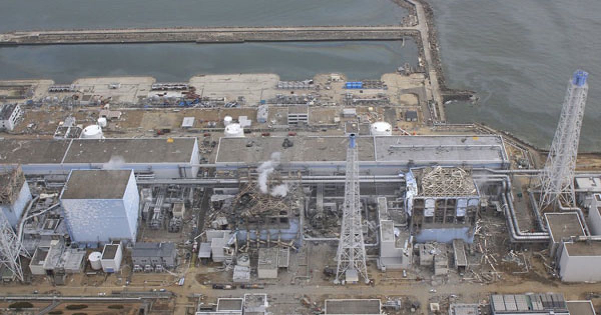 Станция возобновила работу