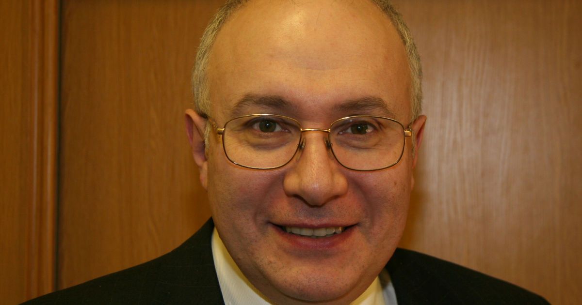 Матвей Ганапольский