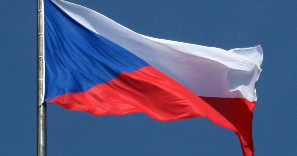 Дрони для України: Чехія приєдналась до міжнародної коаліції