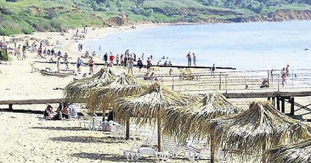 Безкоштовні кримські пляжі стануть дійсно безкоштовними