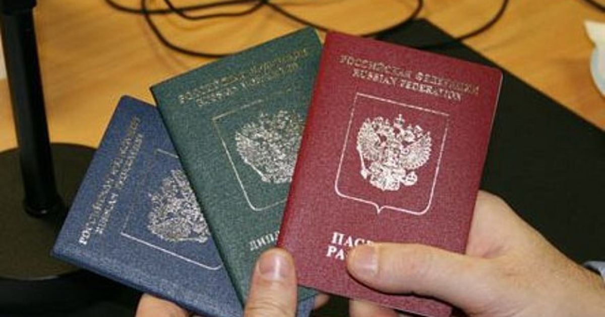 Кільком десяткам росіян заборонили в'їзд до Британії