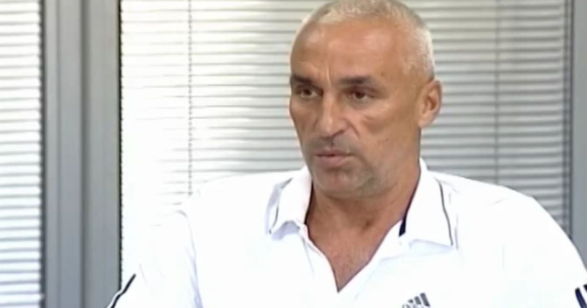 Олександр Ярославський