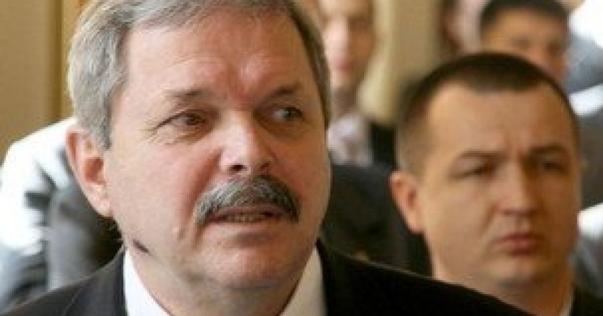 Мирослав Маринович
