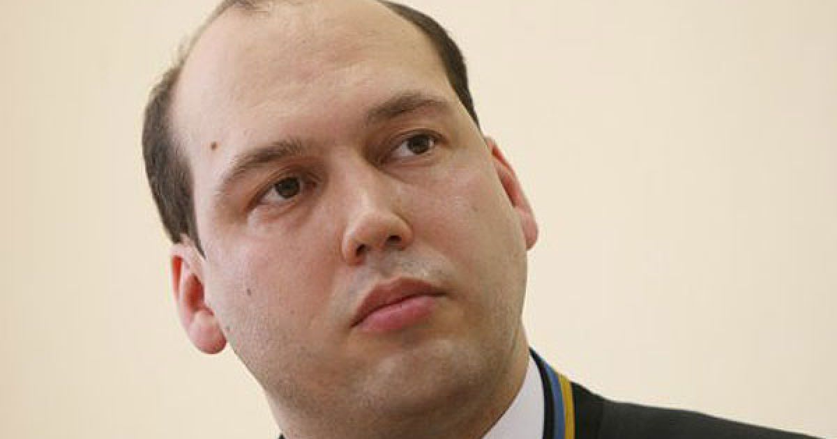 Екс-міністру відмовили у відводі судді Сергія Вовка, на якого Луценко назбирав компромат. / © УНІАН