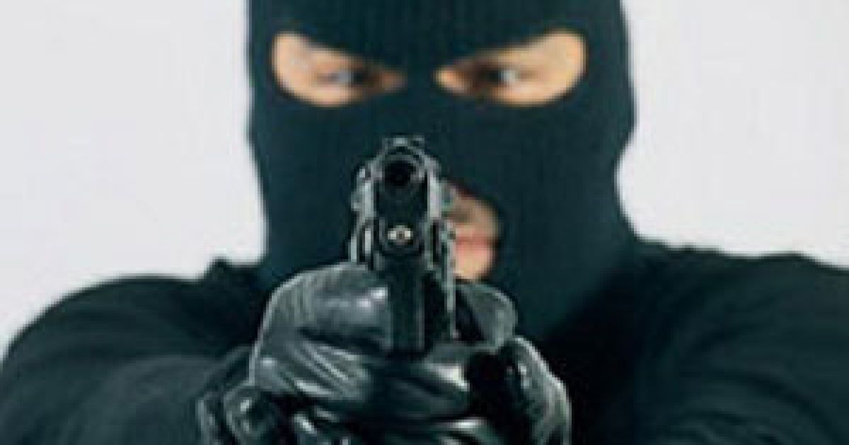 У салоні постраждалого знайшли гільзу від пістолета Макарова