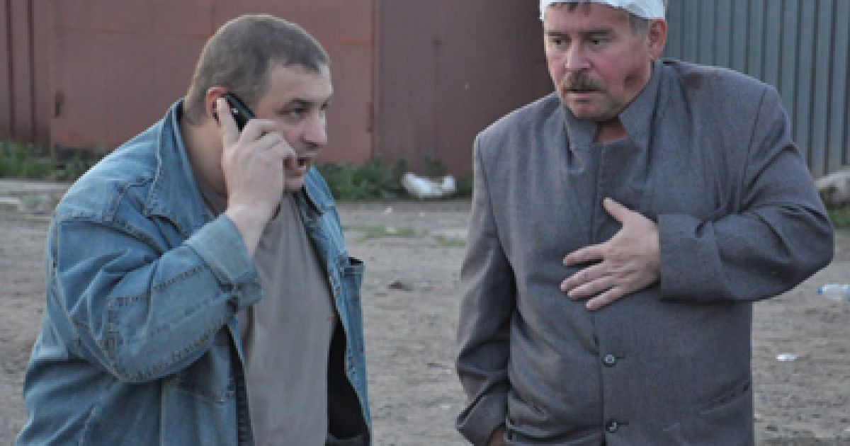 Двоє людей загинули в результаті вибухів на арсеналі в Удмуртії. До загибелі людей призвели стреси через вибухи. / © kp.ru