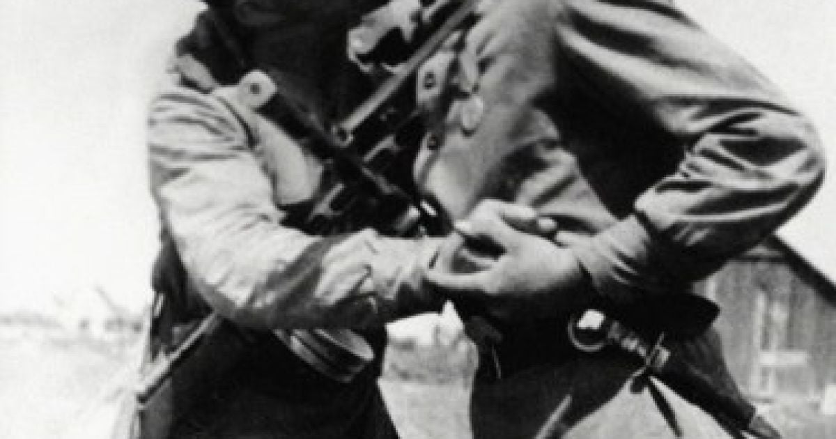 22 червня відзначають трагічну дату - початок Великої Вітчизняної війни. / © AFP