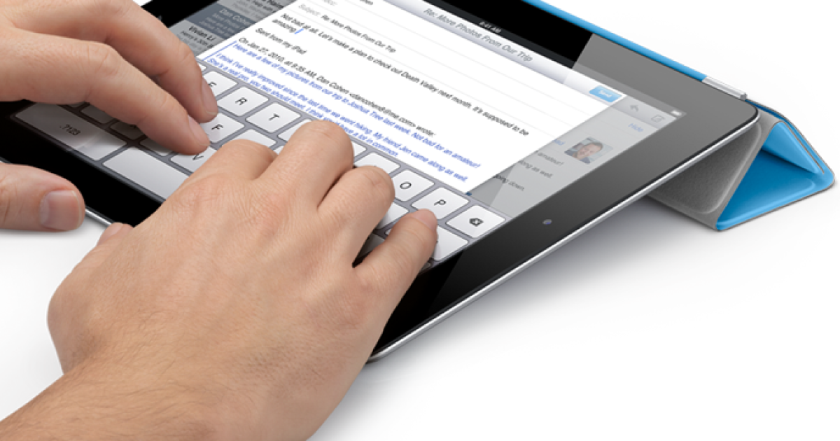 Китаєць продав нирку, щоб купити iPad 2 і iPhone
