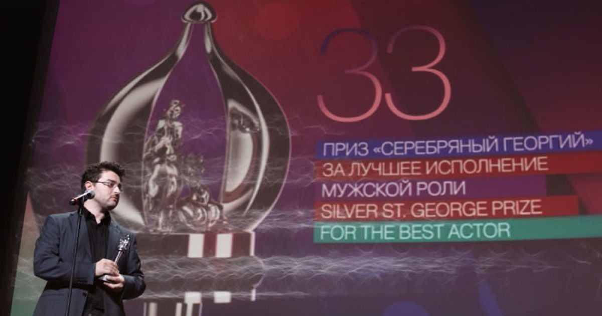 Альберто Мораїс за "Хвилі" отримав головний приз
