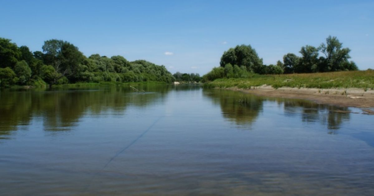 У Львівській області потонули діти