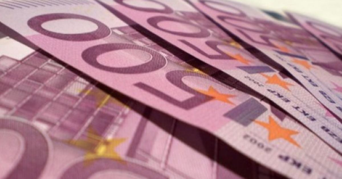 Европа выделит средства бизнесу в Украине, Молдове и Грузии