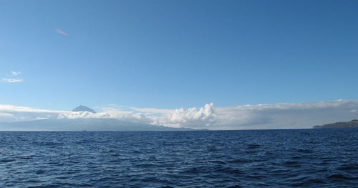 Атлантичний океан