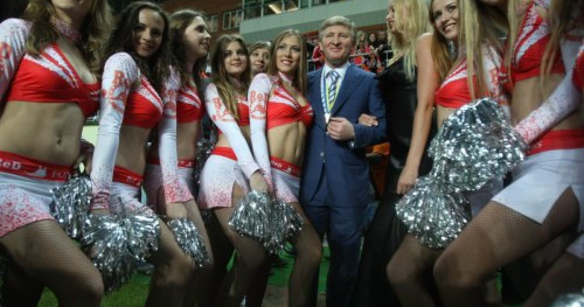 У фіналі Кубка України ФК "Шахтар" обіграв ФК "Динамо" з рахунком 2:0 і став семиразовим володарем Кубка України. / © УНІАН