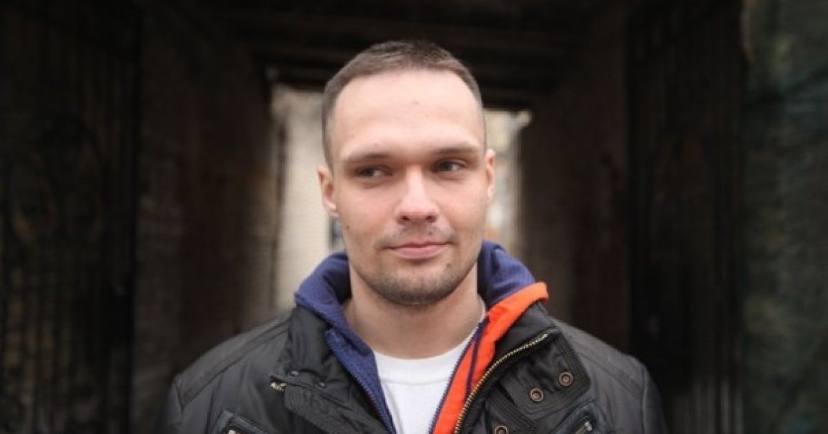 Дмитрий Резниченко