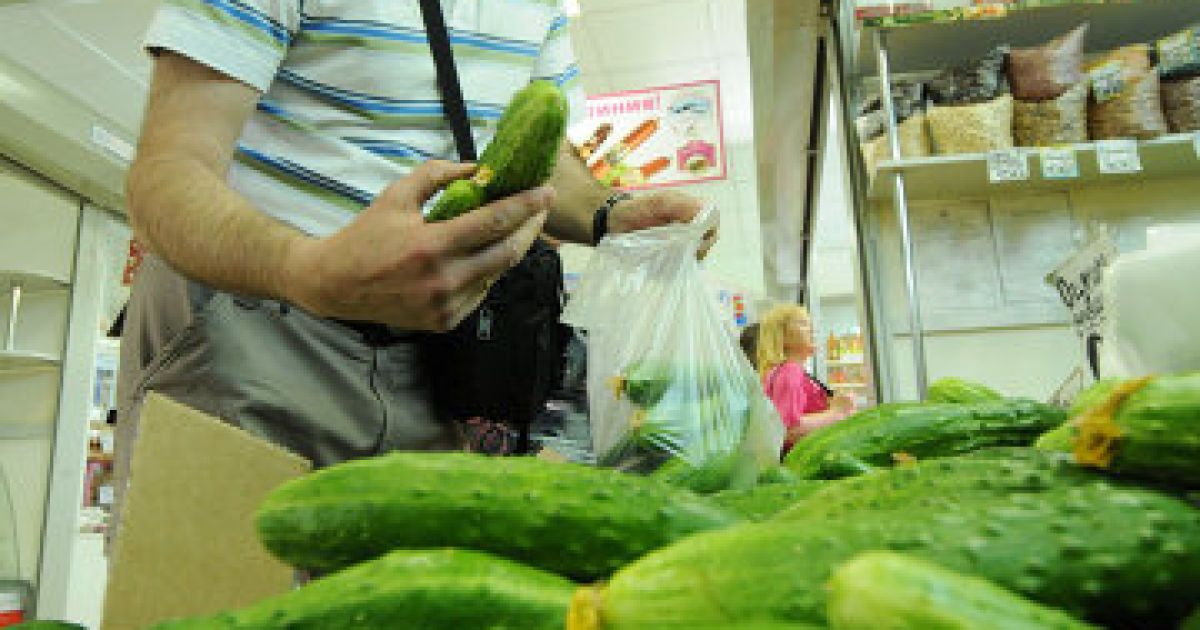 Вегетаріанство шкідливе для чоловіків