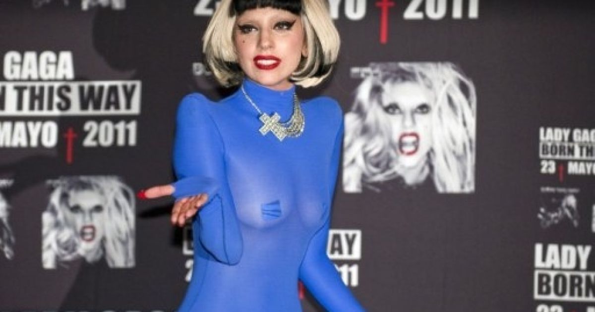 Lady GaGa