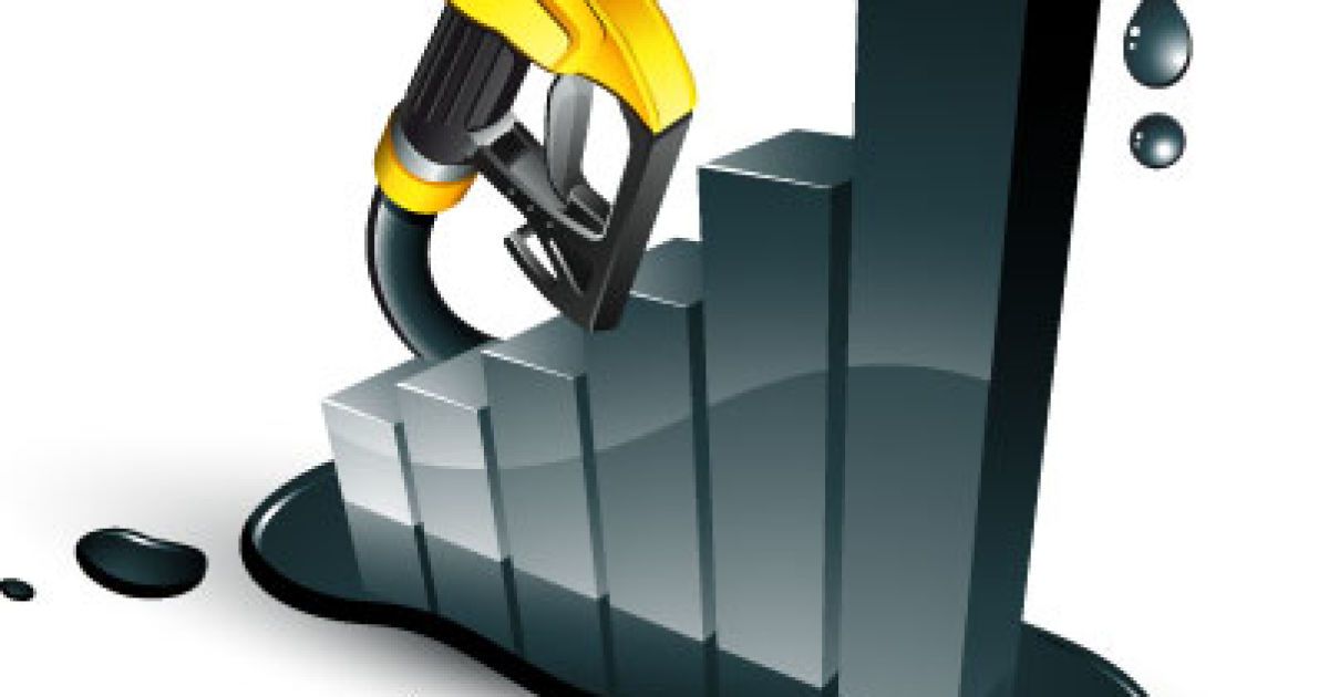 Через мита на імпортні нафтопродукти в Україні подорожчає увесь бензин