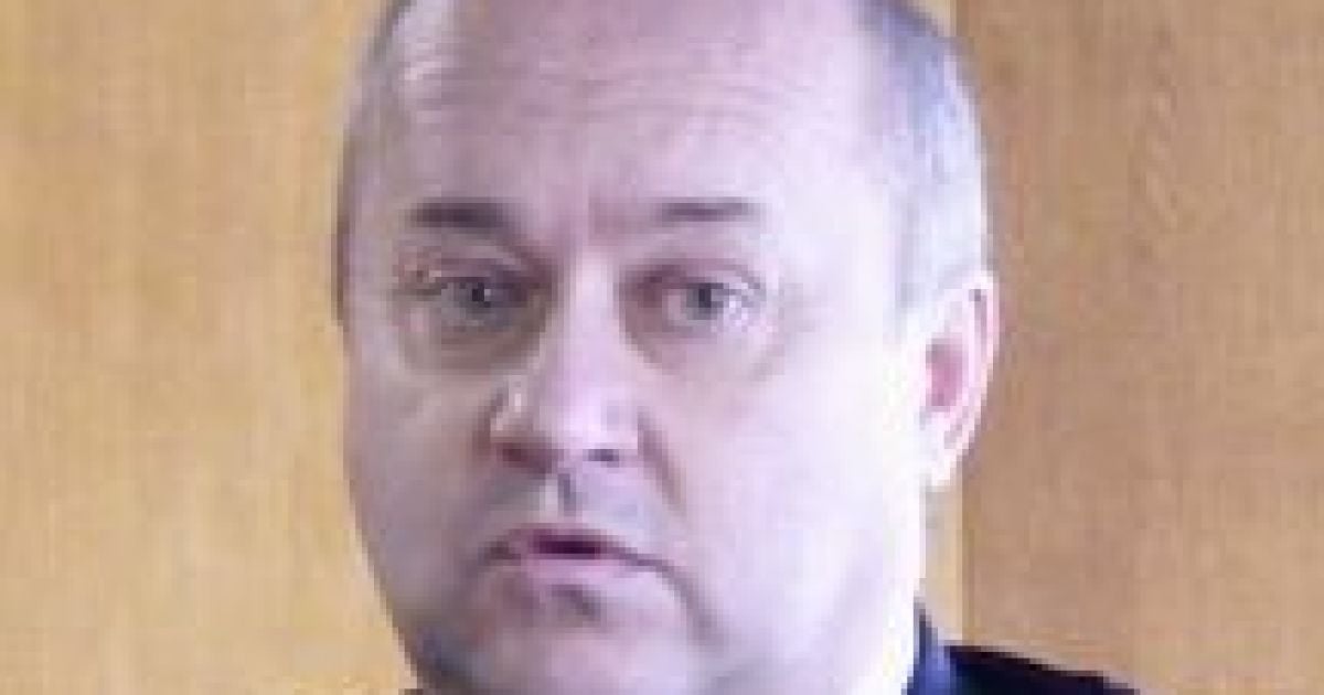 Михайло Бойчук