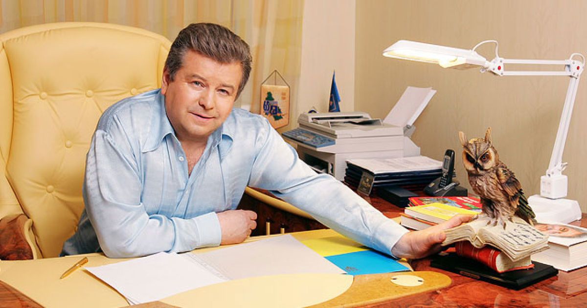 Поплавський вдруге може стати нардепом