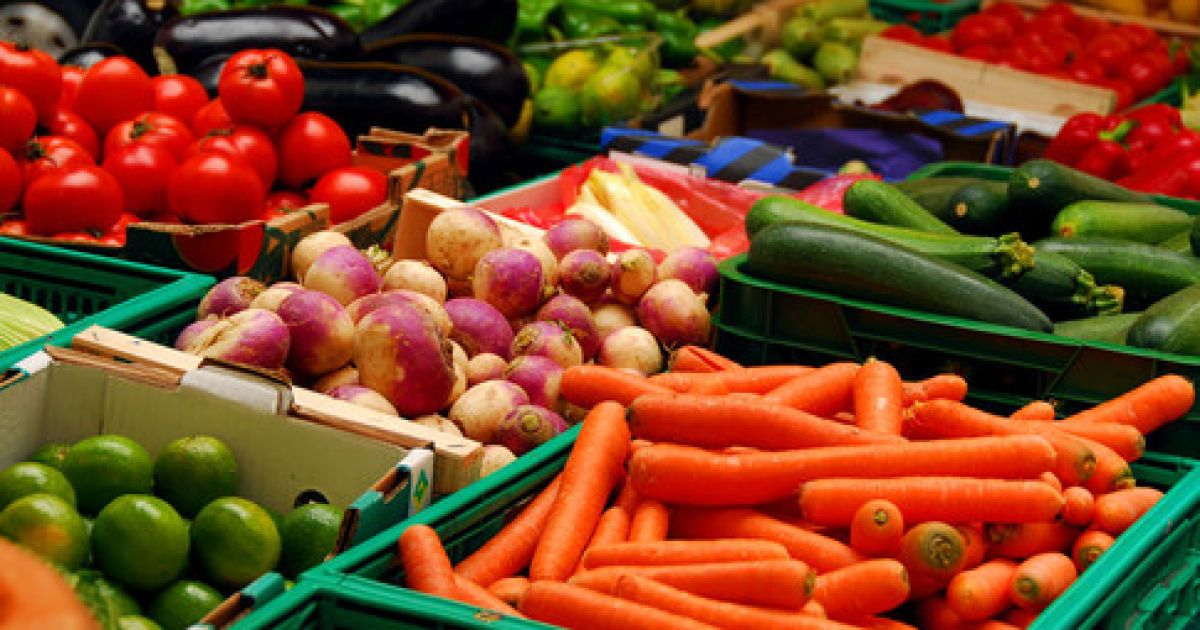Донецьк став лідером за ростом цін на продукти