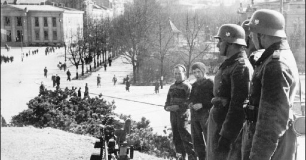 22 червня відзначають трагічну дату - початок Великої Вітчизняної війни. / © AFP