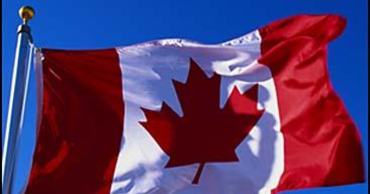 Канада высылает российского дипломата из страны